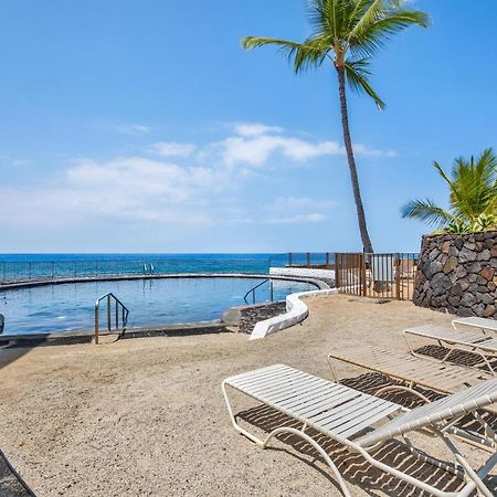 Casa De Emdeko 232 Villa Kailua-Kona Exterior photo