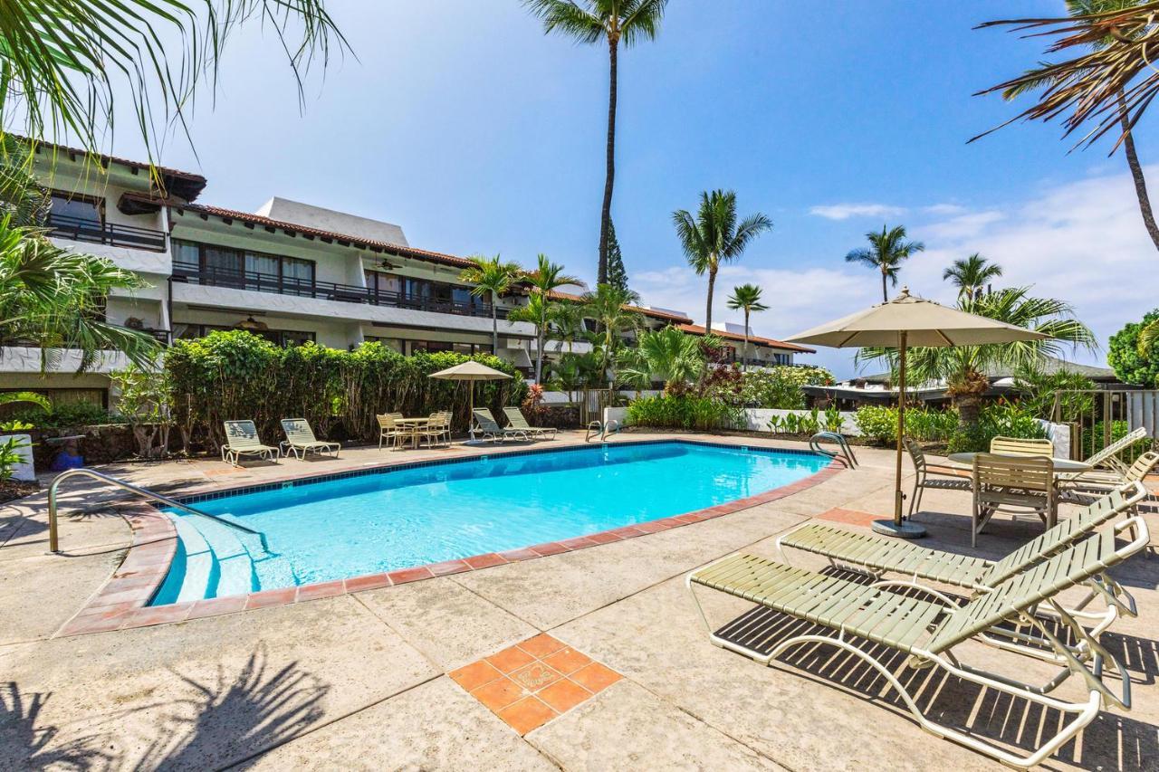 Casa De Emdeko 232 Villa Kailua-Kona Exterior photo