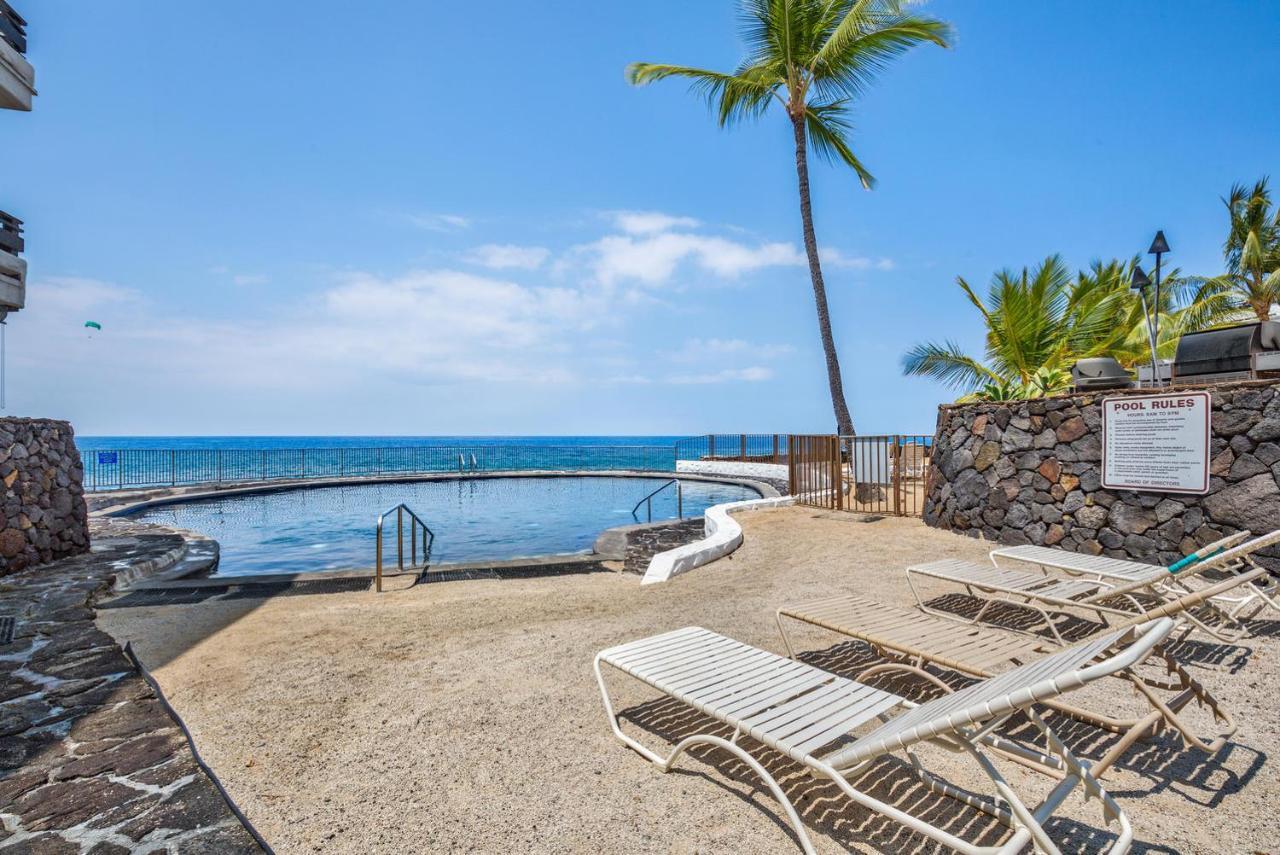 Casa De Emdeko 232 Villa Kailua-Kona Exterior photo
