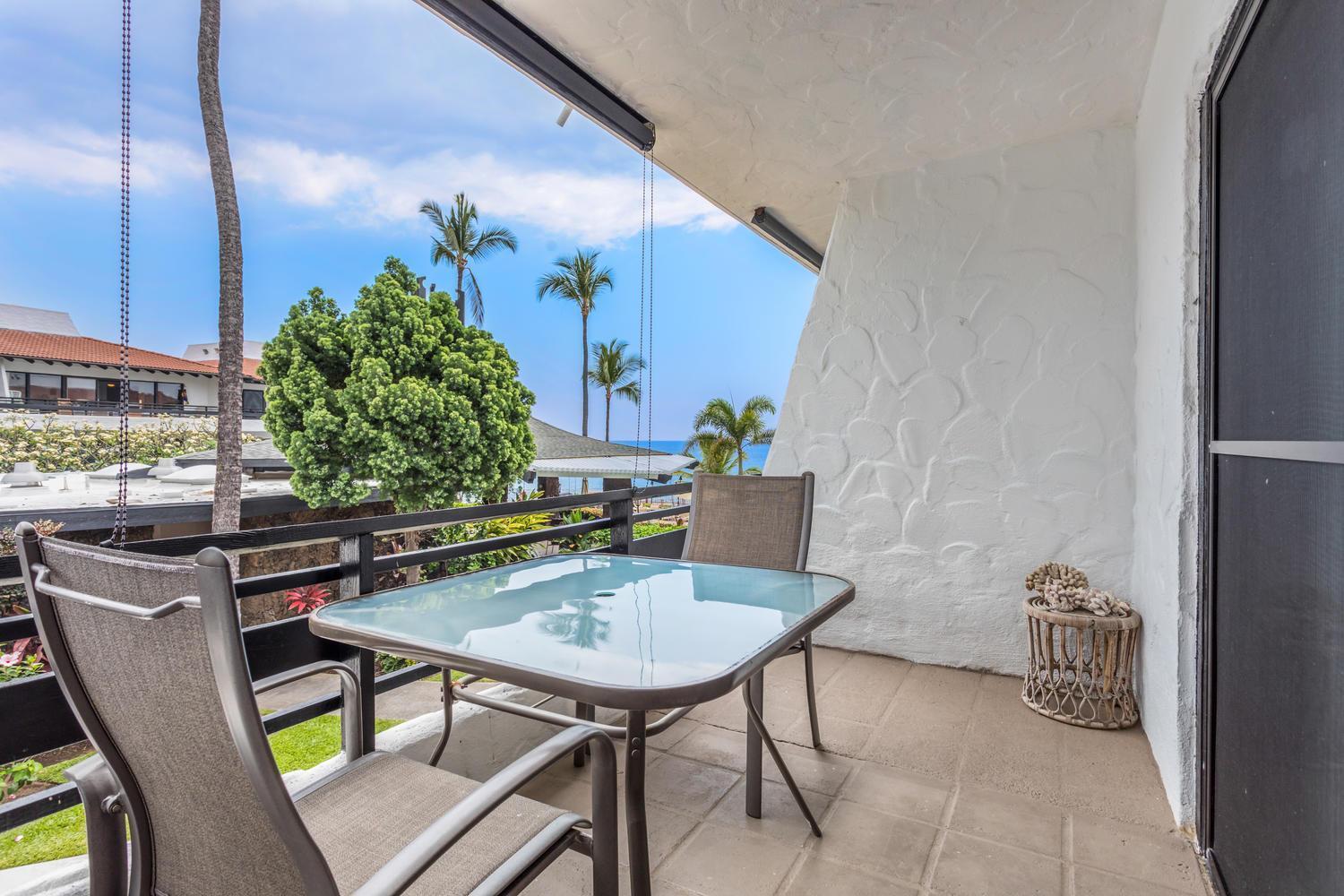 Casa De Emdeko 232 Villa Kailua-Kona Exterior photo