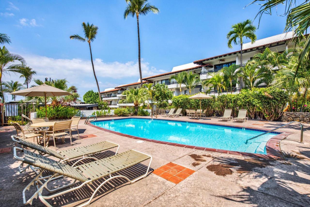 Casa De Emdeko 232 Villa Kailua-Kona Exterior photo