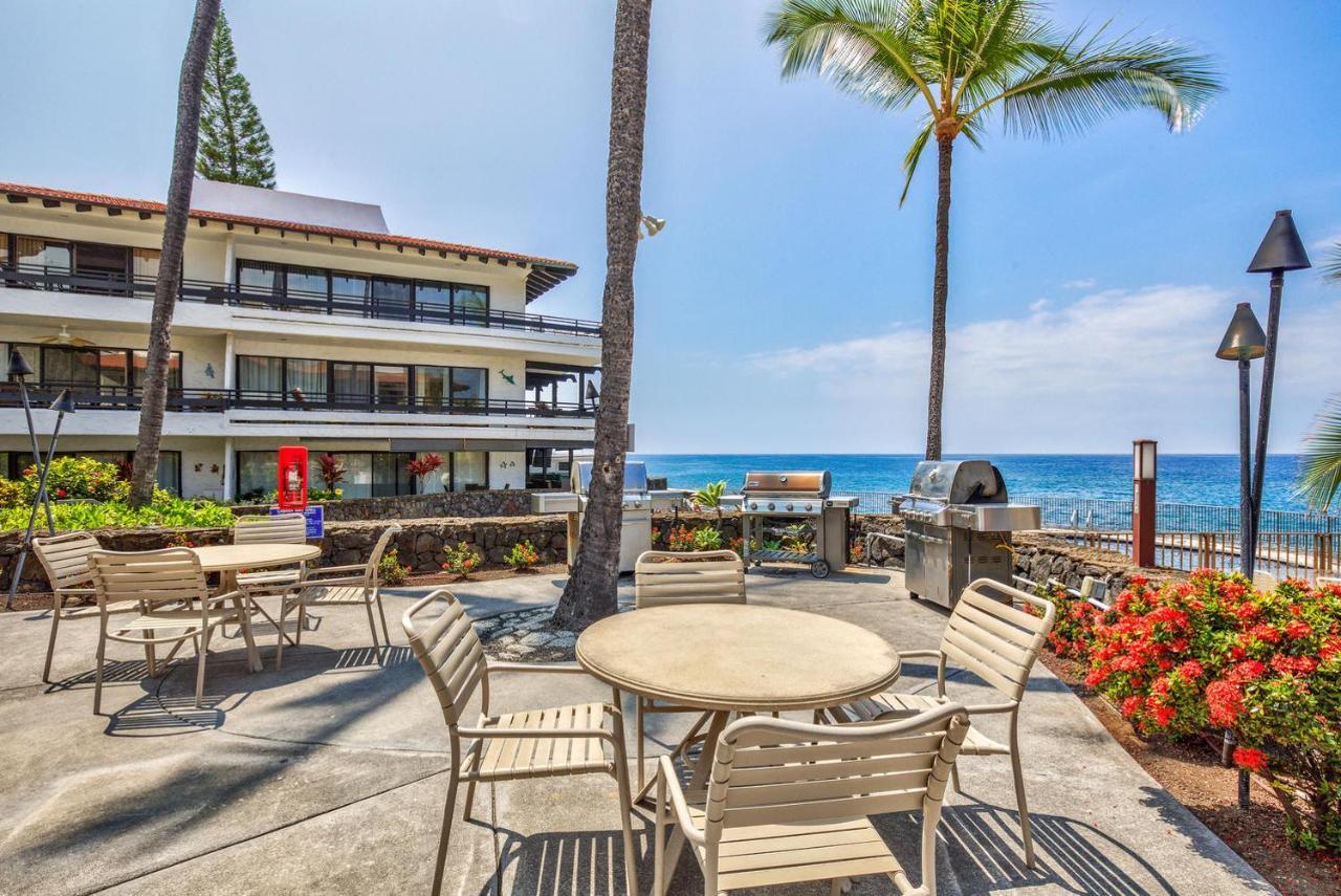 Casa De Emdeko 232 Villa Kailua-Kona Exterior photo