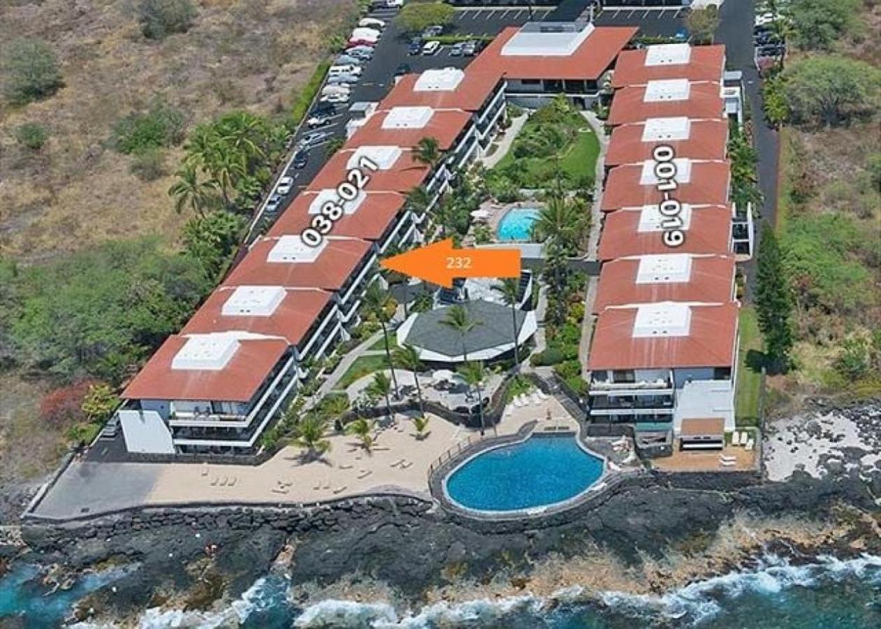 Casa De Emdeko 232 Villa Kailua-Kona Exterior photo